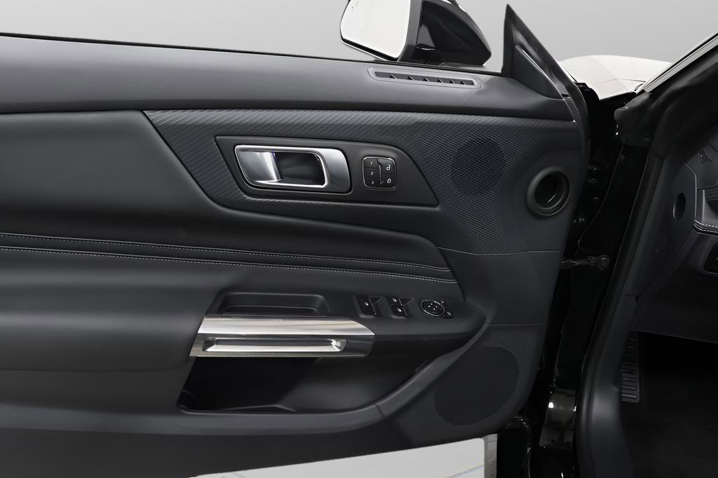 New 2026 Ford Mustang Premium image 20