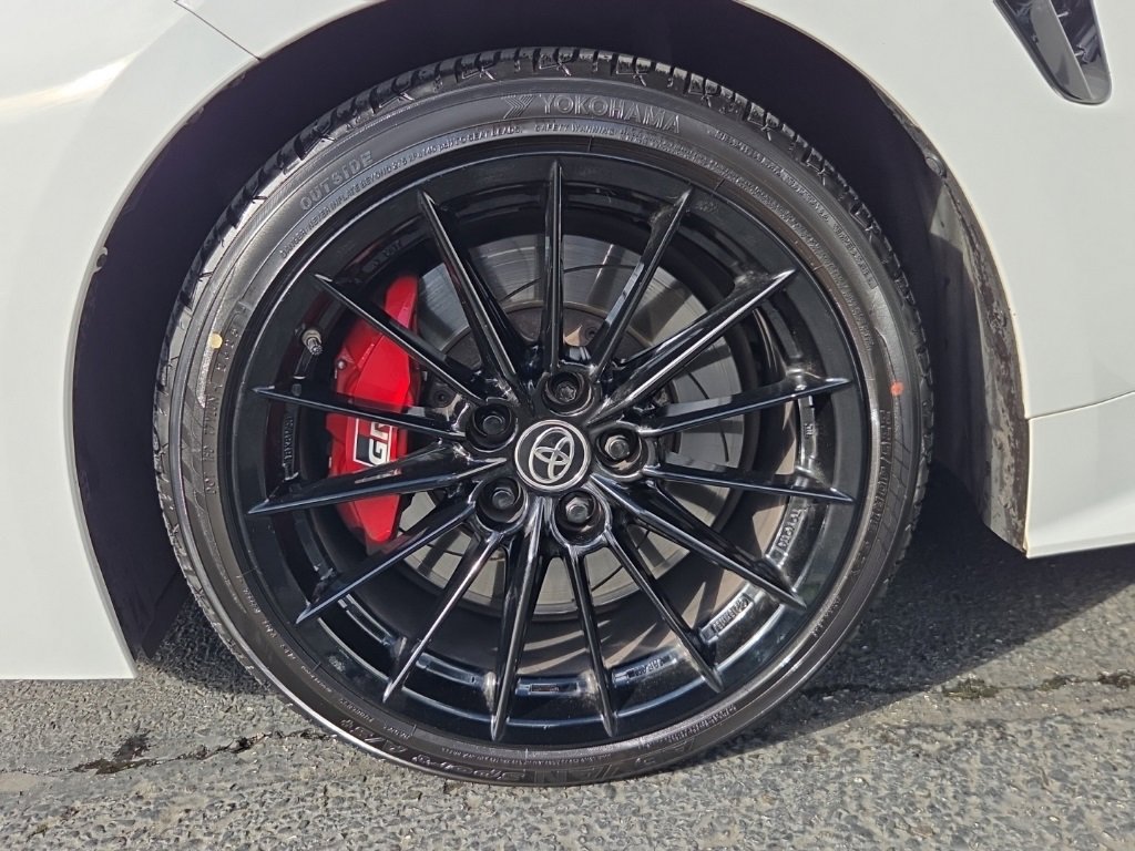 Used 2024 Toyota Corolla Premium image 28