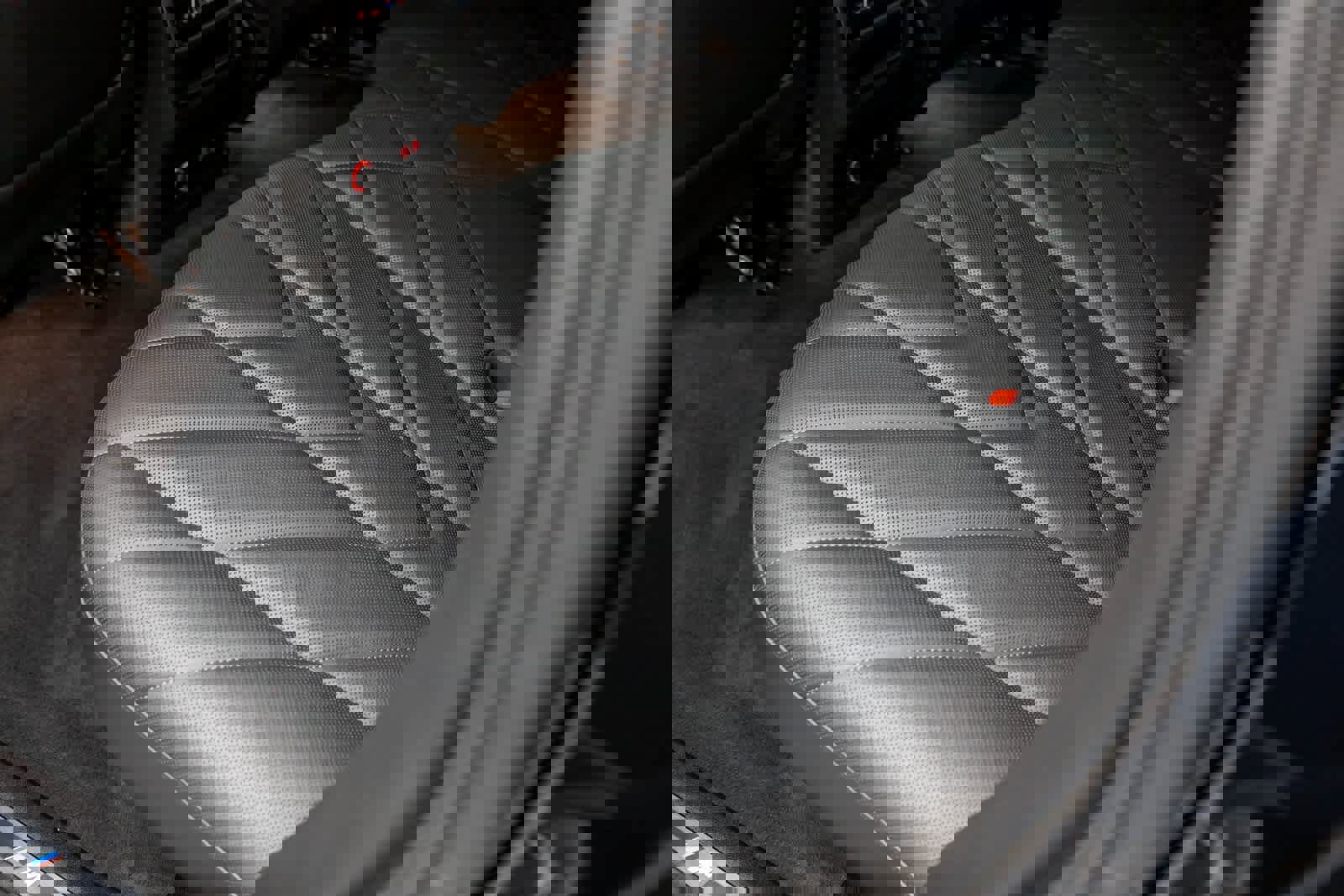 Used 2024 BMW XM image 43