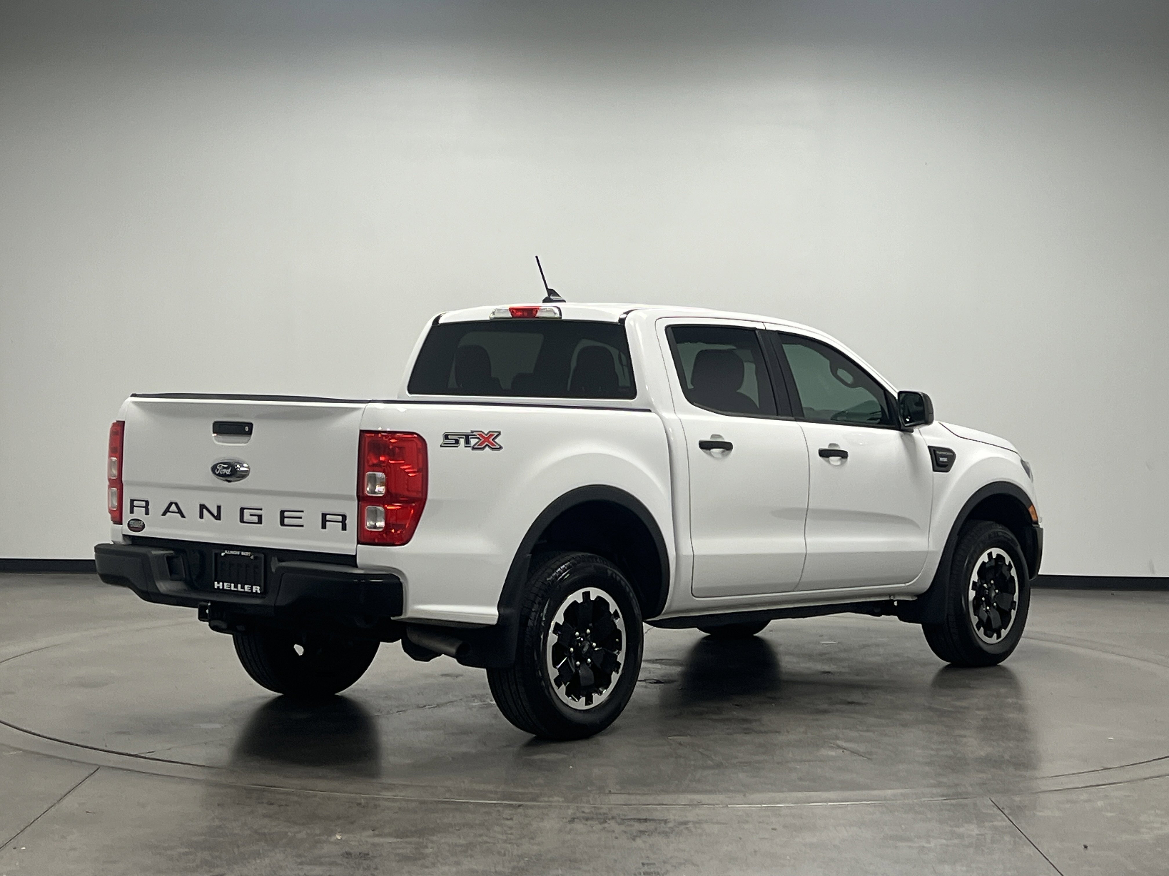 Used 2021 Ford Ranger XL w/ Equipment Group 101A High image 8