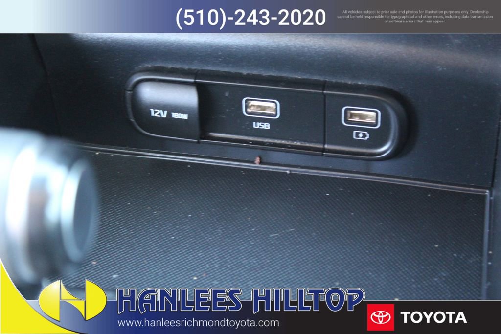 Used 2023 Kia K5 LXS FWD image 22