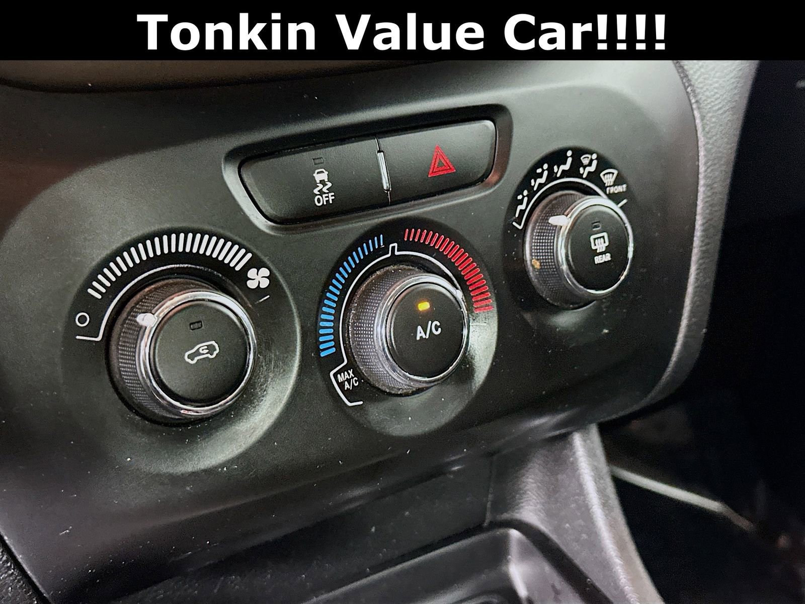 Used 2018 Jeep Cherokee Latitude image 16