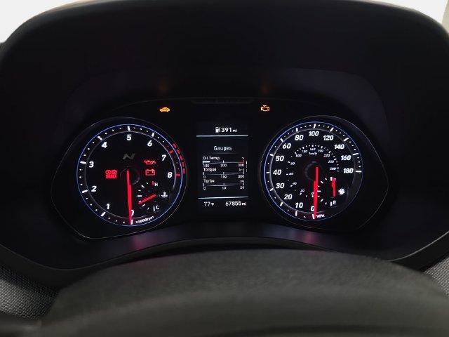 Used 2019 Hyundai Veloster N N w/ Performance Package FWD image 19