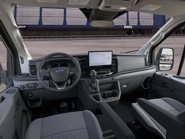 New 2026 Ford Transit 350 XLT AWD/4WD image 9