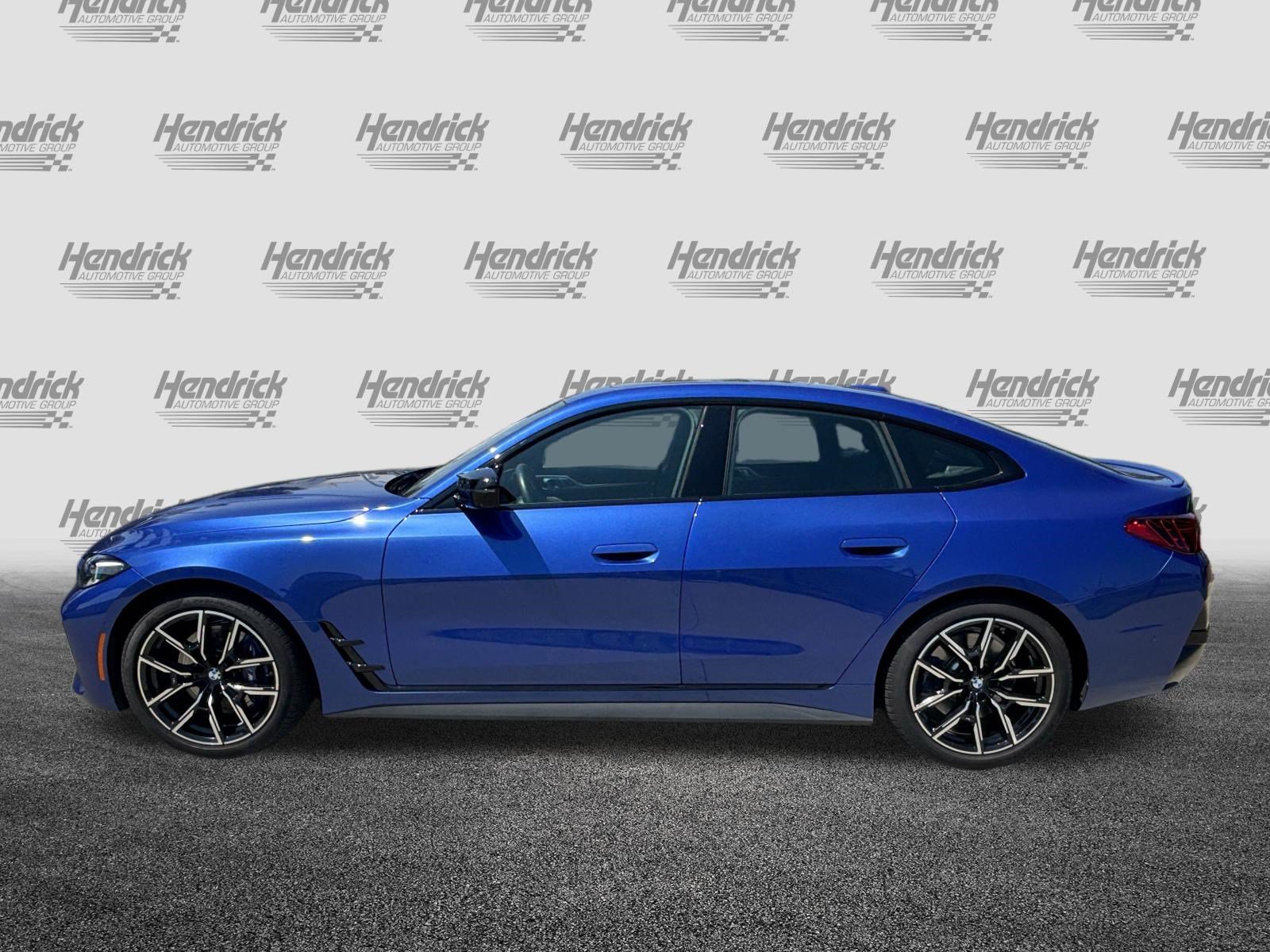 Certified 2025 BMW M440i RWD image 7