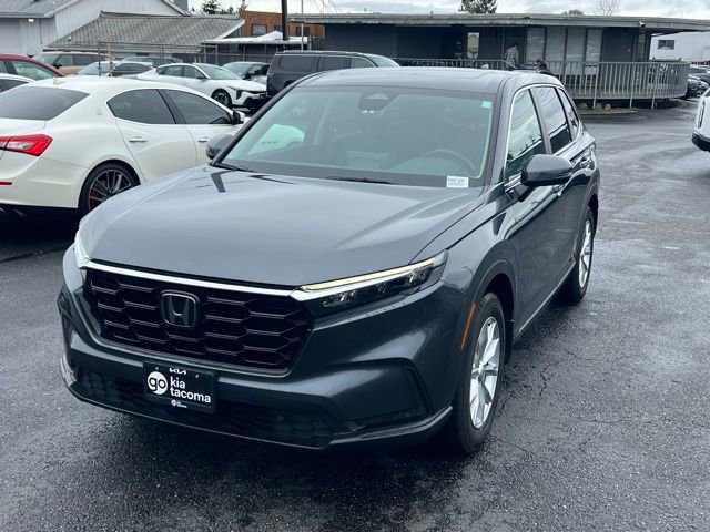 Used 2024 Honda CR-V EX-L image 3