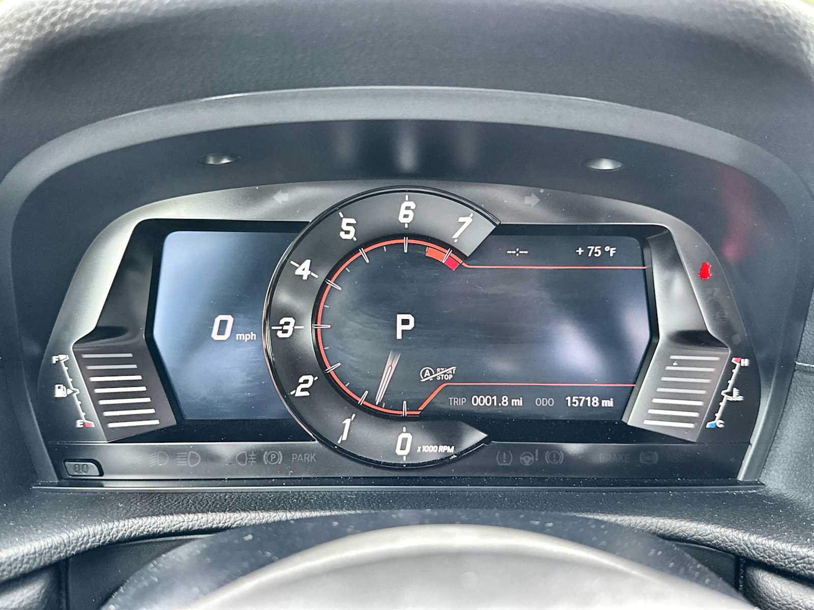 Used 2021 Toyota Supra RWD image 21