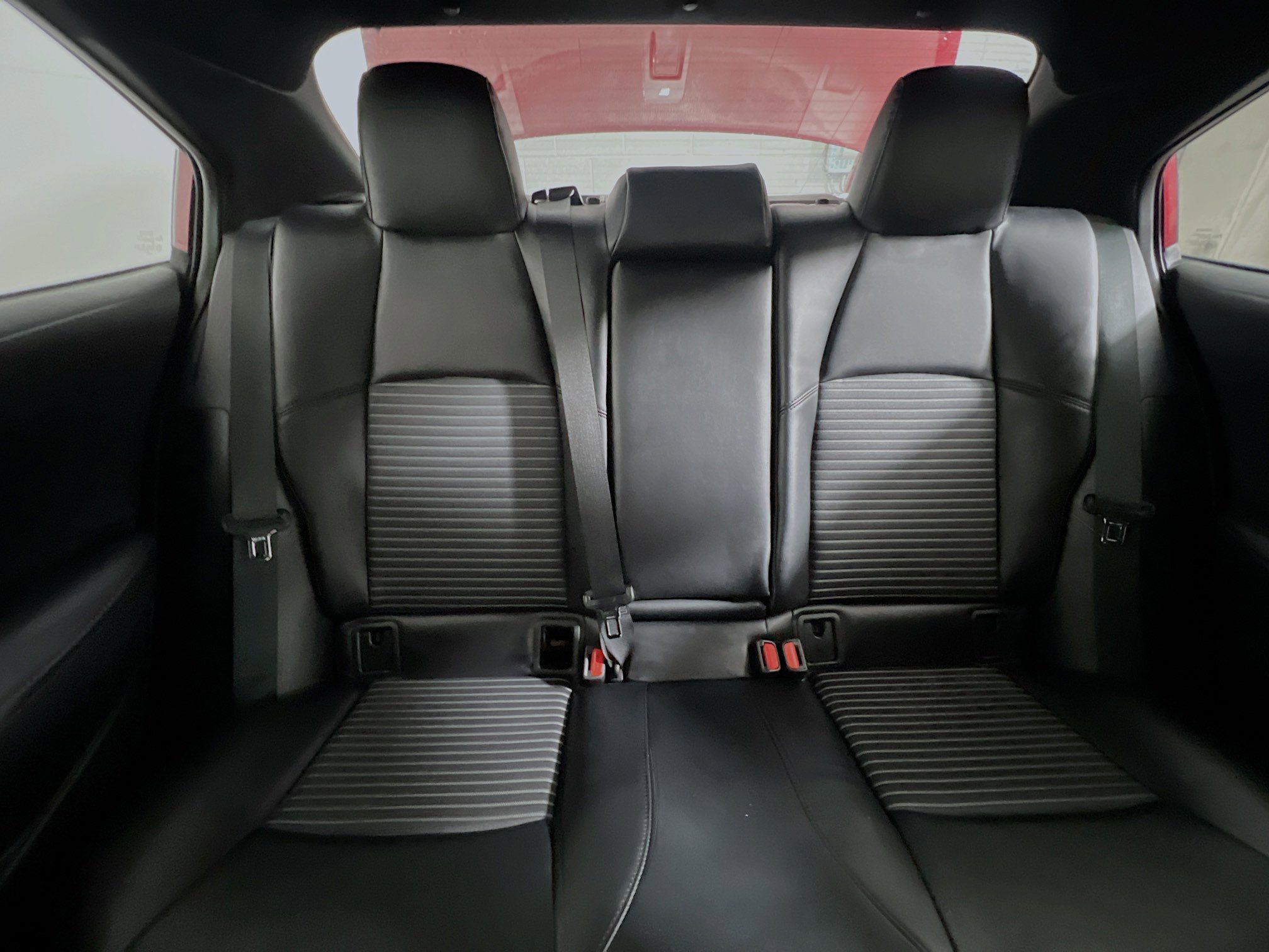 Used 2025 Toyota Corolla XSE image 33