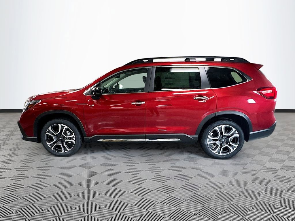 New 2026 Subaru Ascent Touring image 37