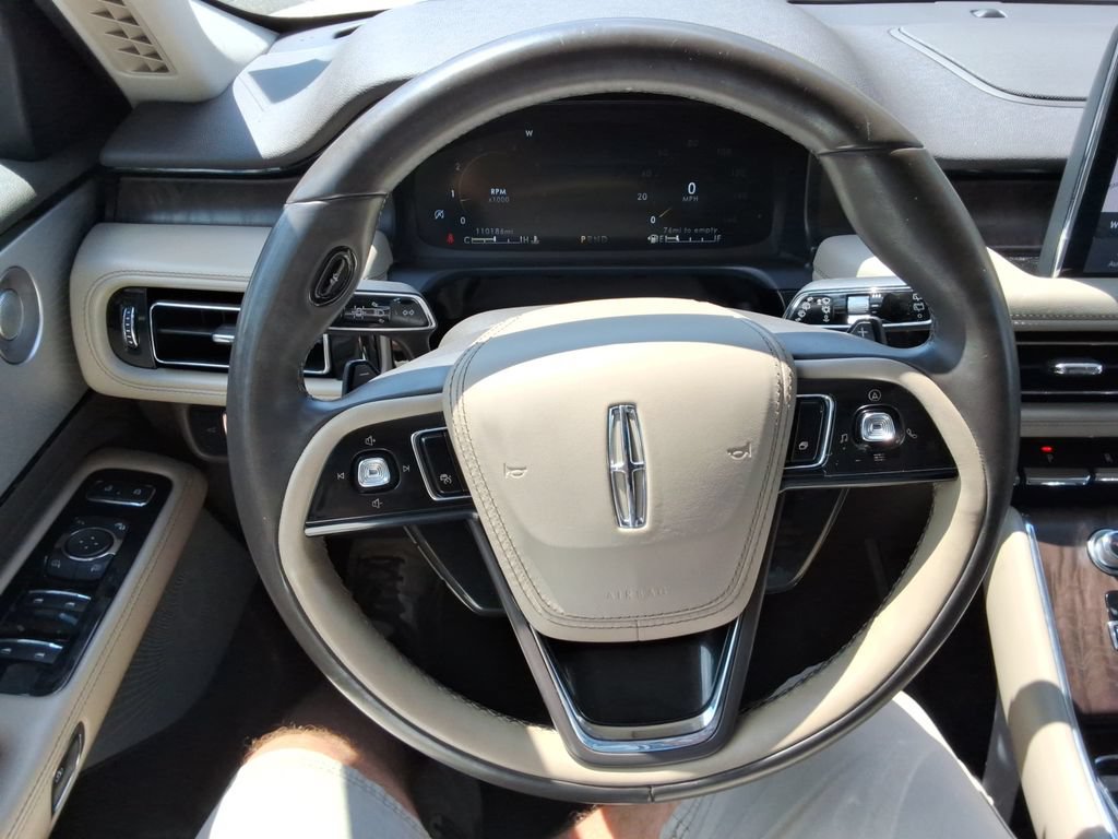 Used 2020 Lincoln Aviator Reserve w/ Equipment Group 202A AWD/4WD image 27