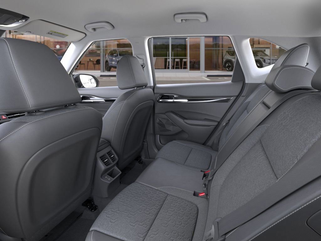 New 2026 Kia Seltos S AWD/4WD image 18