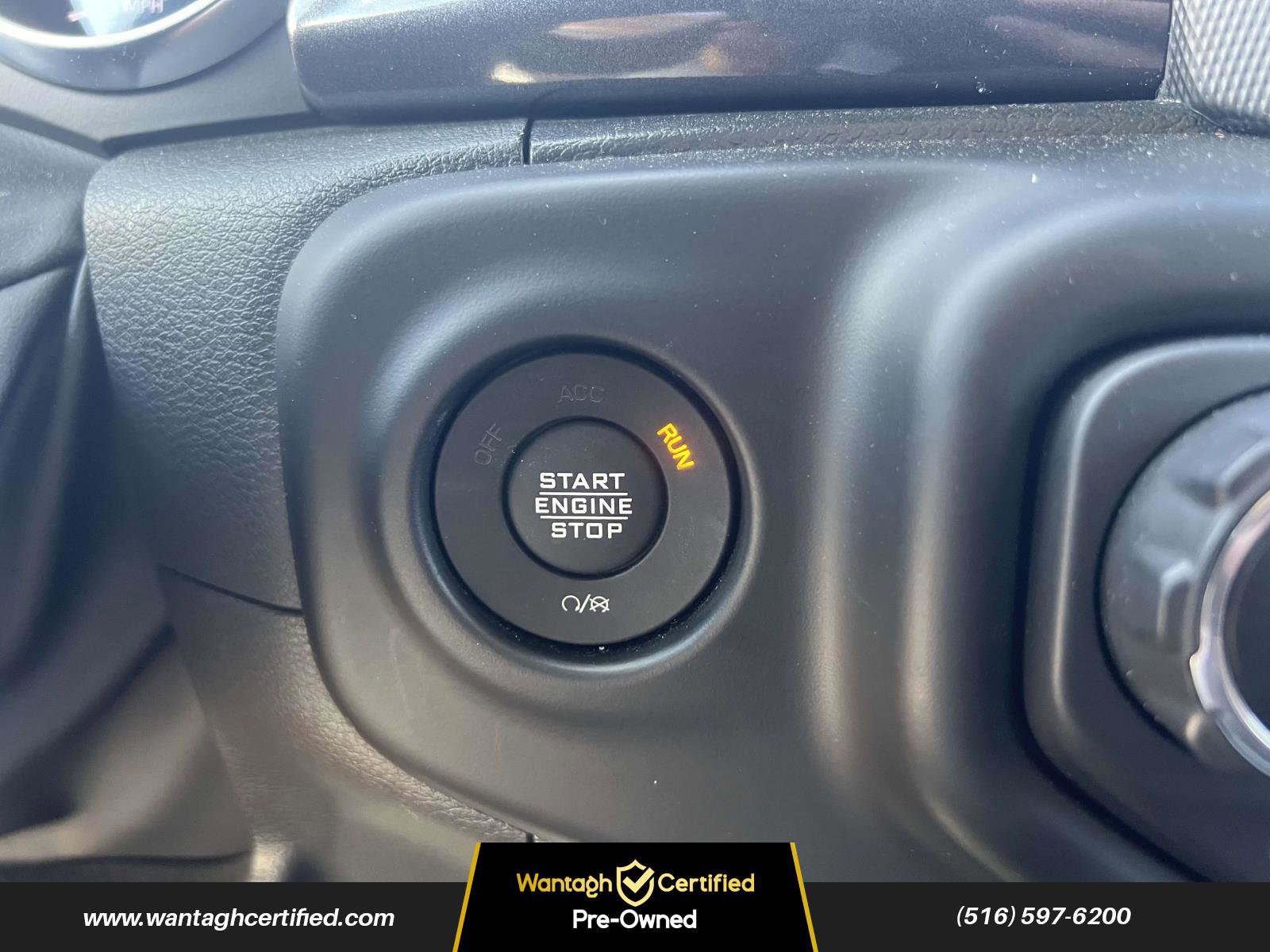 Used 2022 Jeep Wrangler Unlimited Rubicon w/ Xtreme Recon 35" Tire Package image 26