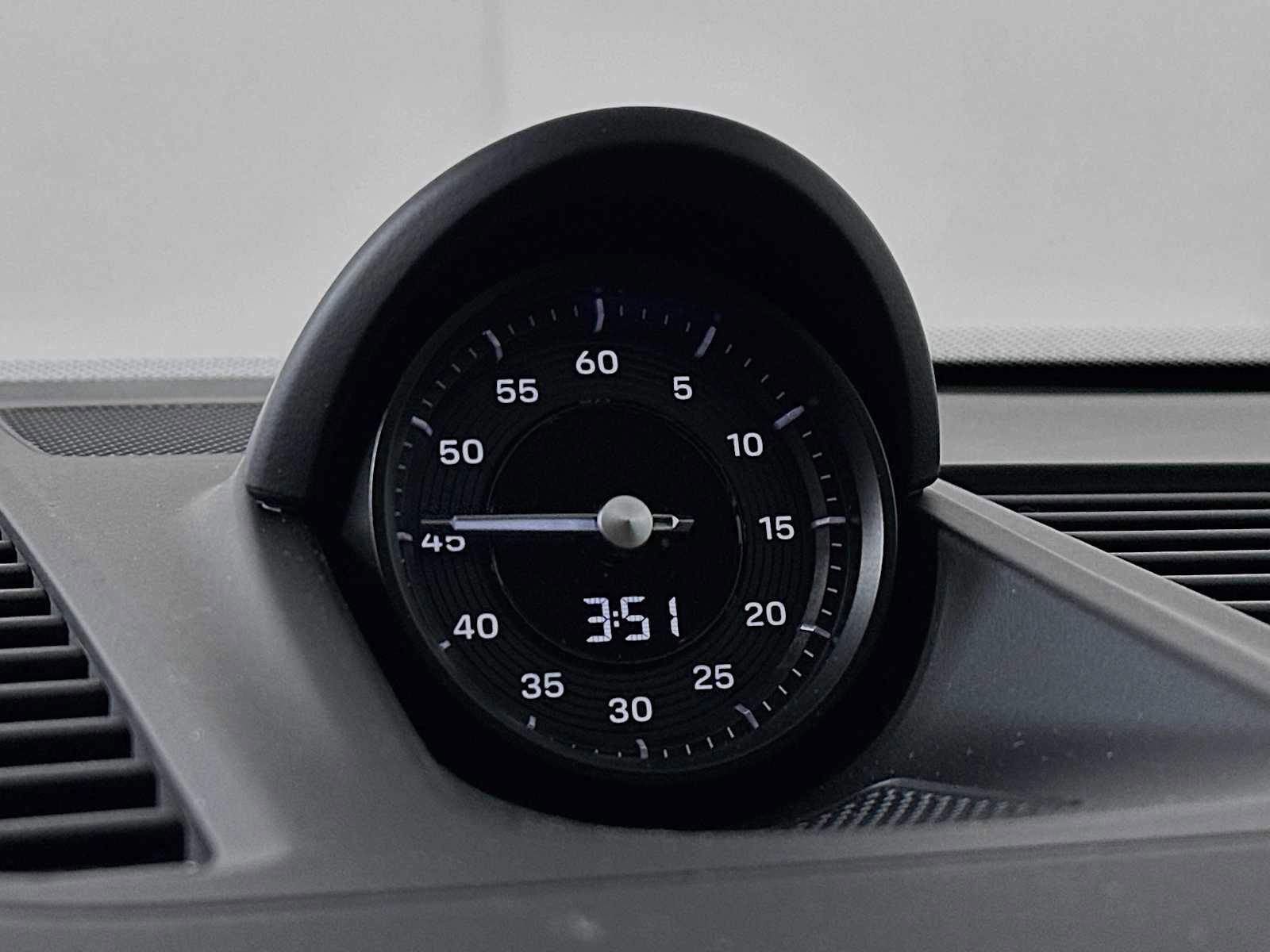 Certified 2025 Porsche 911 Carrera T image 16