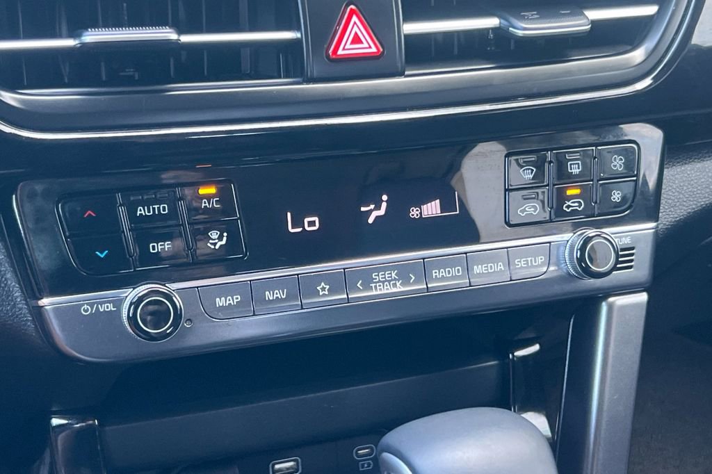 Used 2024 Kia Seltos S image 22