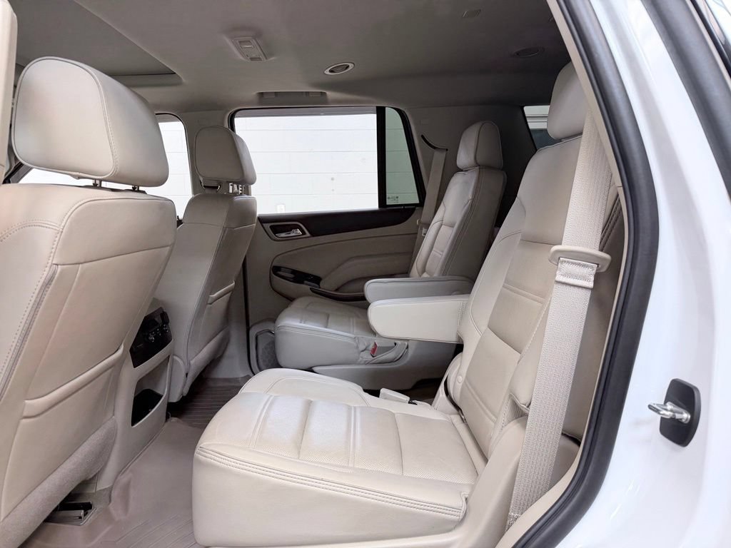 Used 2018 GMC Yukon Denali AWD/4WD image 22