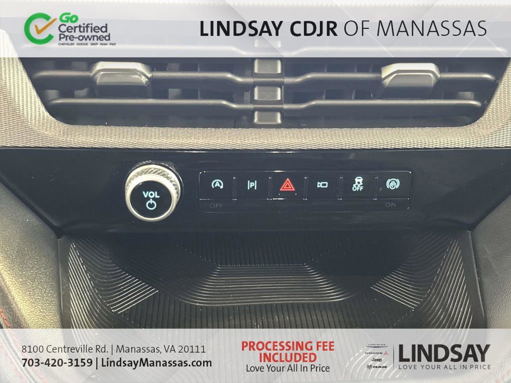 Used 2025 Ford Explorer ST-Line RWD image 25