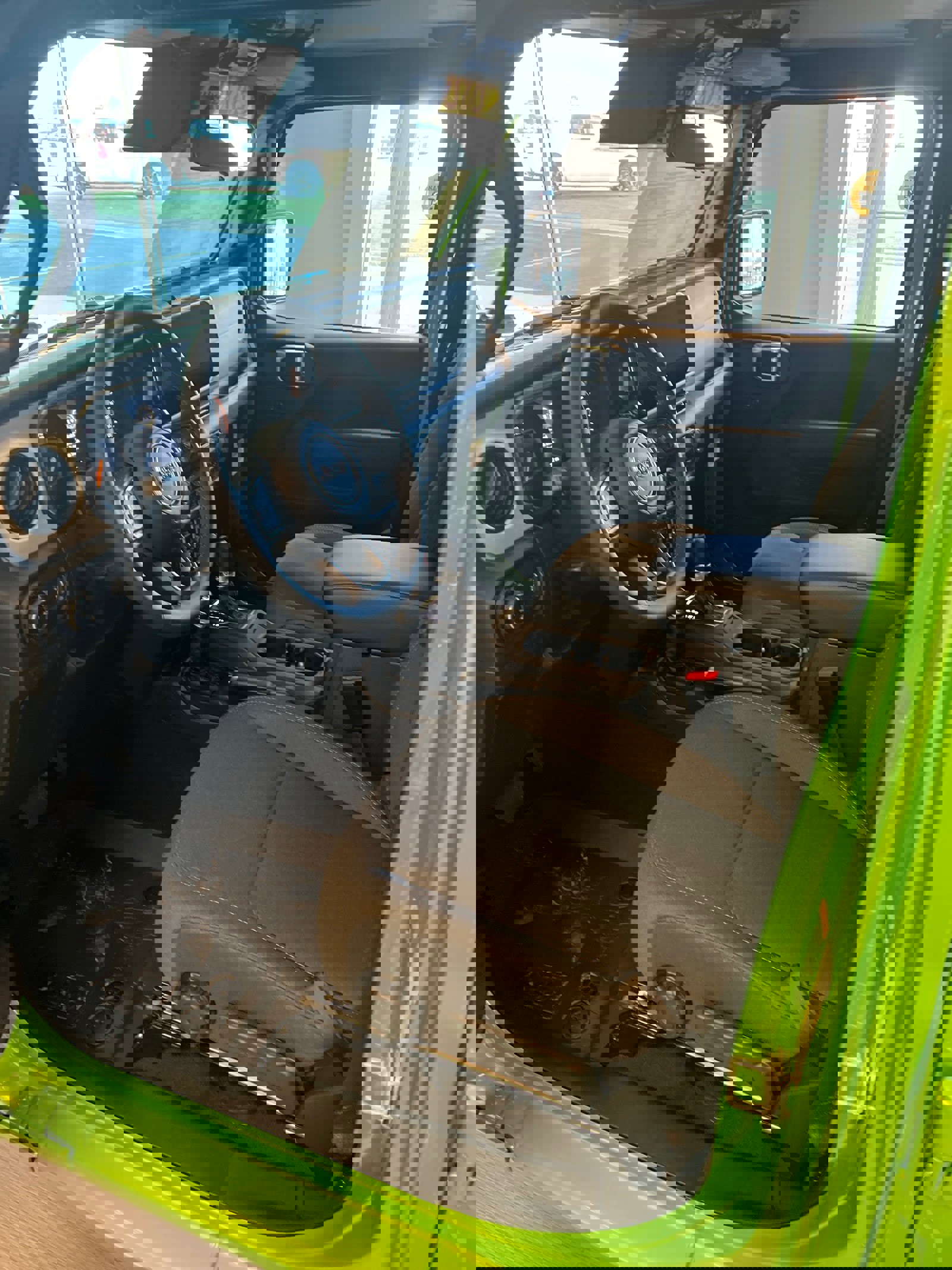 New 2026 Jeep Wrangler Sport image 11
