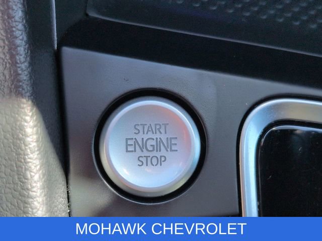 Used 2020 Volkswagen Jetta SEL image 17