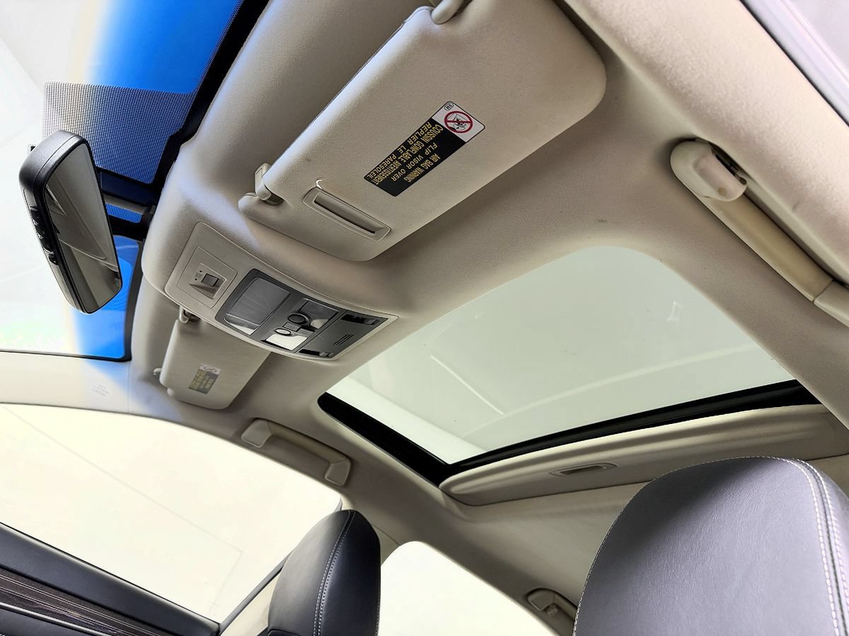 Used 2016 Lexus GS 350 RWD image 26
