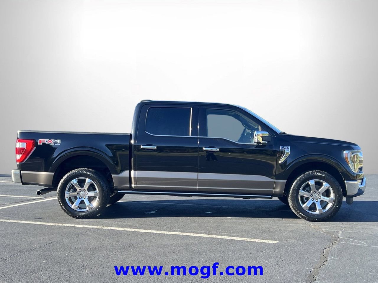 Certified 2023 Ford F150 King Ranch w/ Equipment Group 601A High AWD/4WD image 30