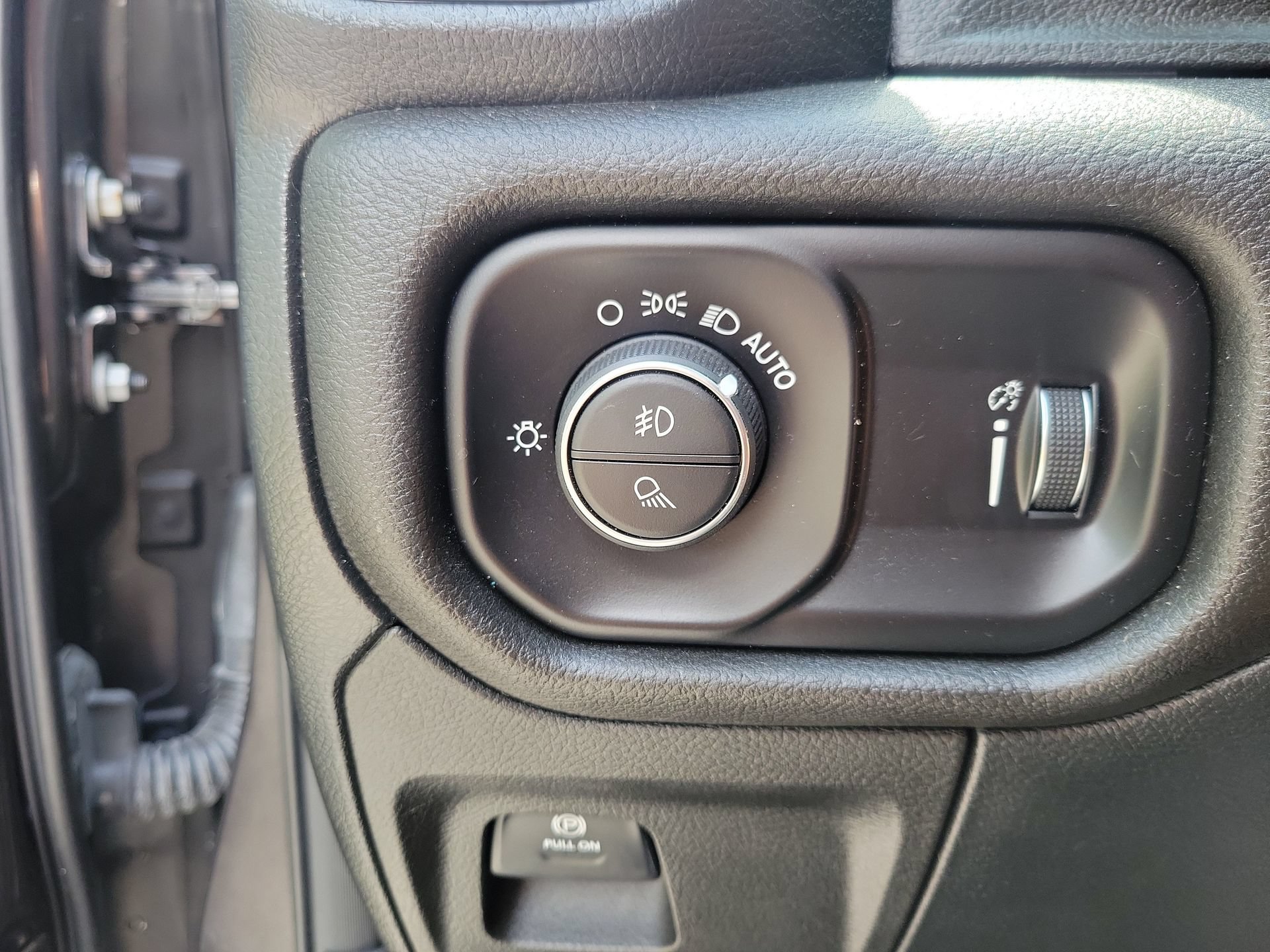 Used 2022 RAM 1500 Big Horn RWD image 25