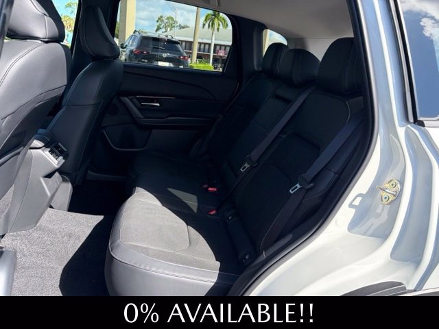 Used 2026 MAZDA CX-5 Preferred AWD/4WD image 10