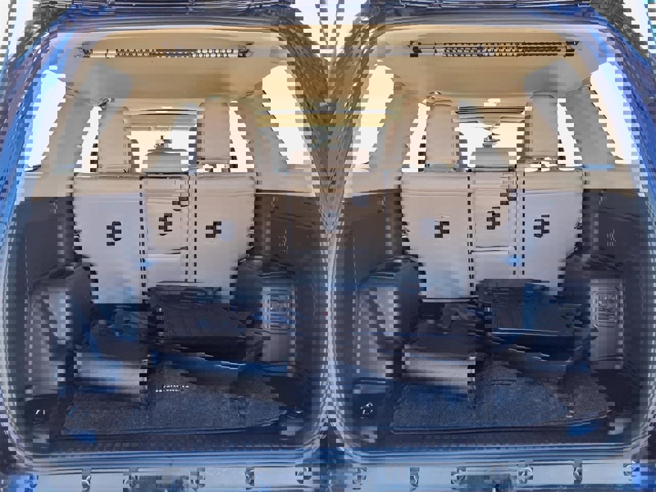 Used 2016 Toyota 4Runner Limited w/ Convenience Package image 6