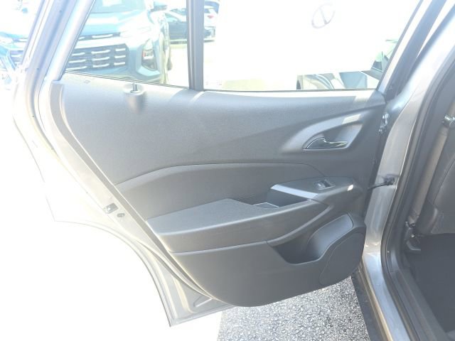 New 2026 Chevrolet Trax RS w/ Sunroof Package image 29