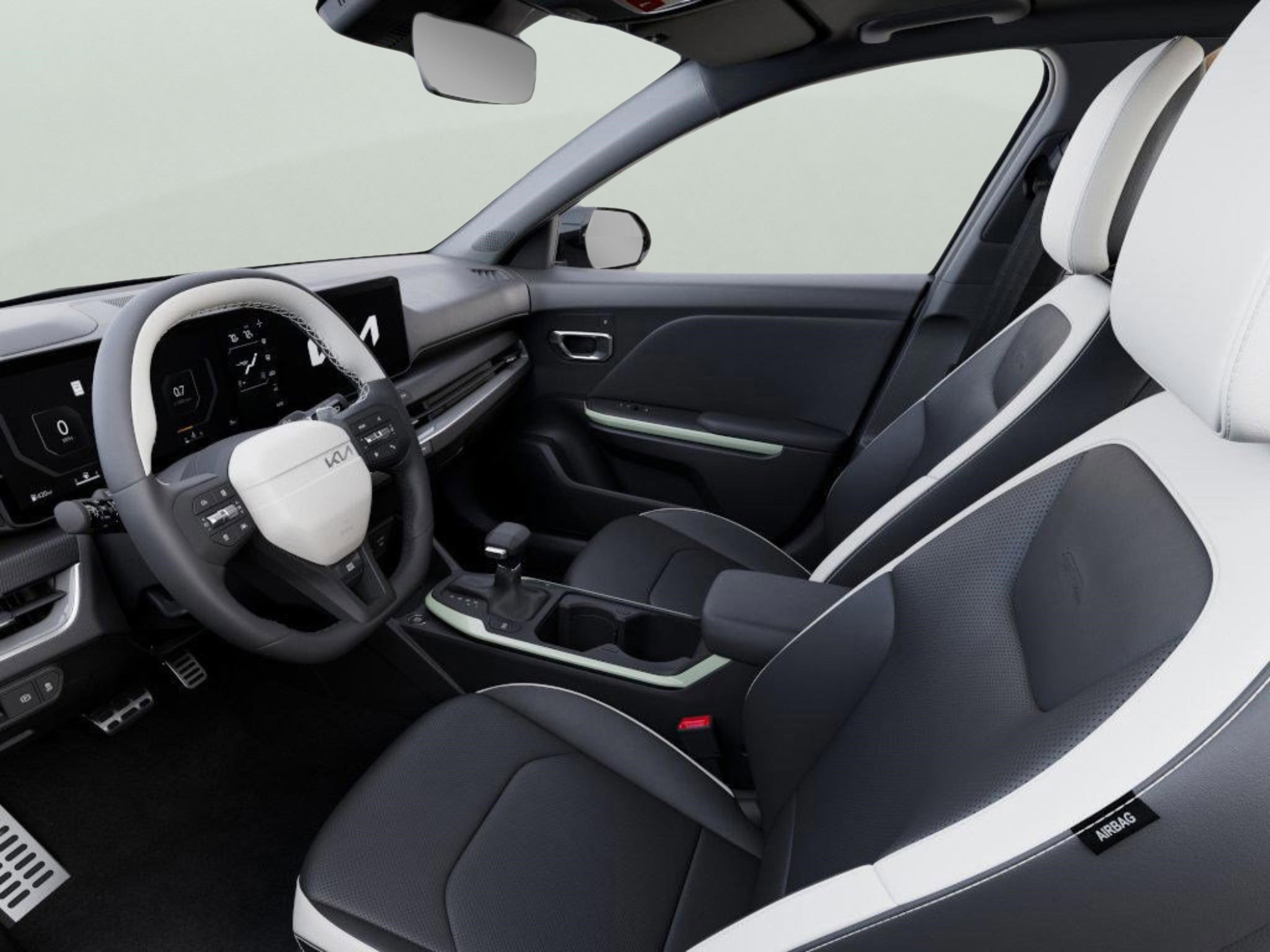 New 2026 Kia K4 GT-Line Turbo FWD image 12