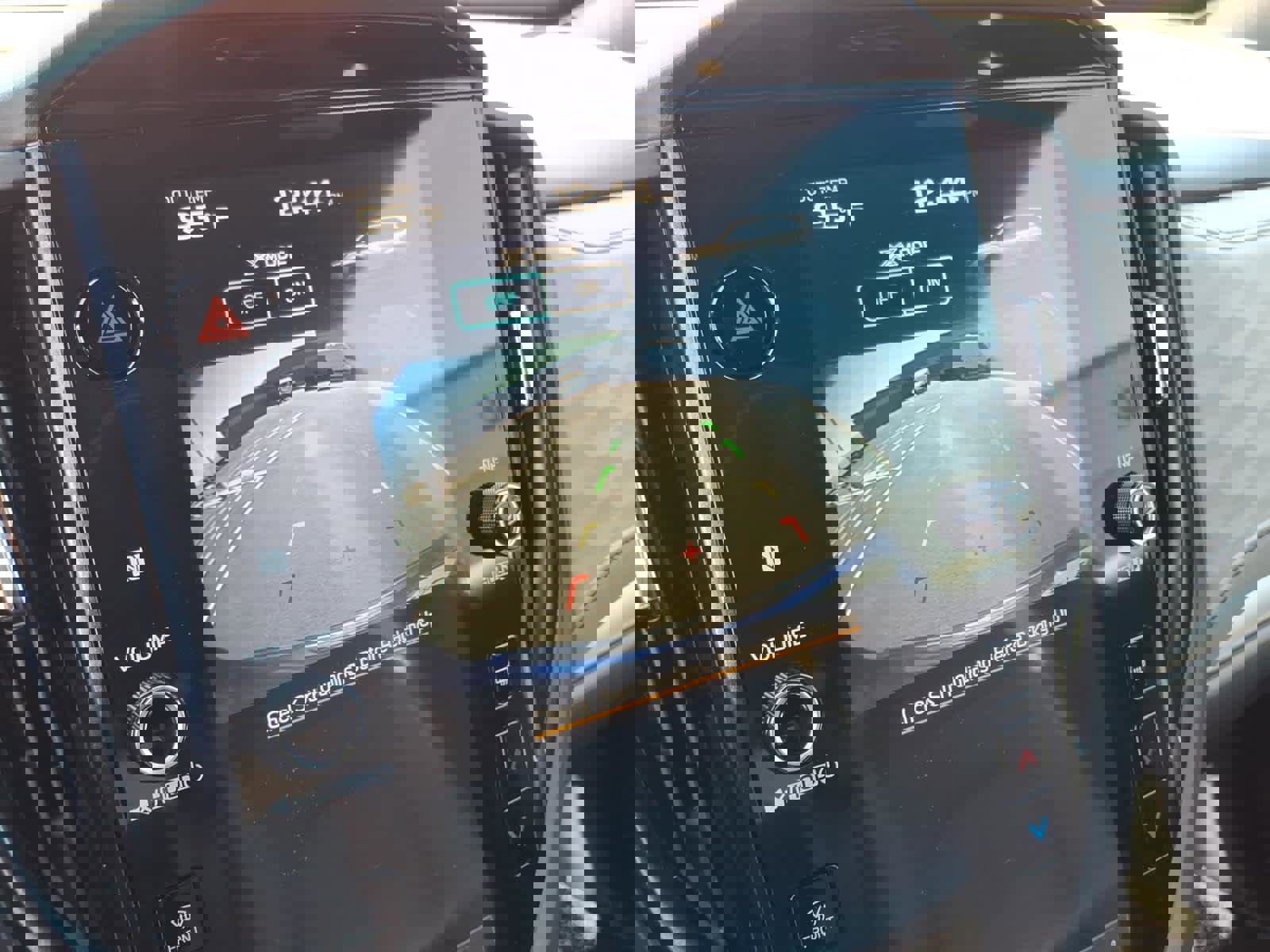 Certified 2026 Subaru Forester Premium image 34