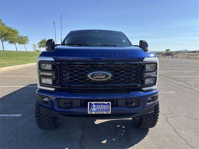 New 2026 Ford F250 XLT image 2