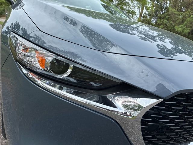 Used 2025 MAZDA MAZDA3 s image 9