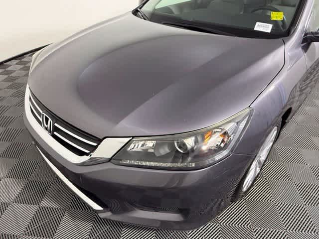 Used 2015 Honda Accord EX-L image 10