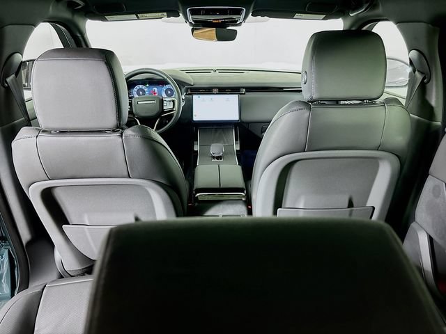 Used 2026 Land Rover Range Rover Velar Dynamic SE AWD/4WD image 23