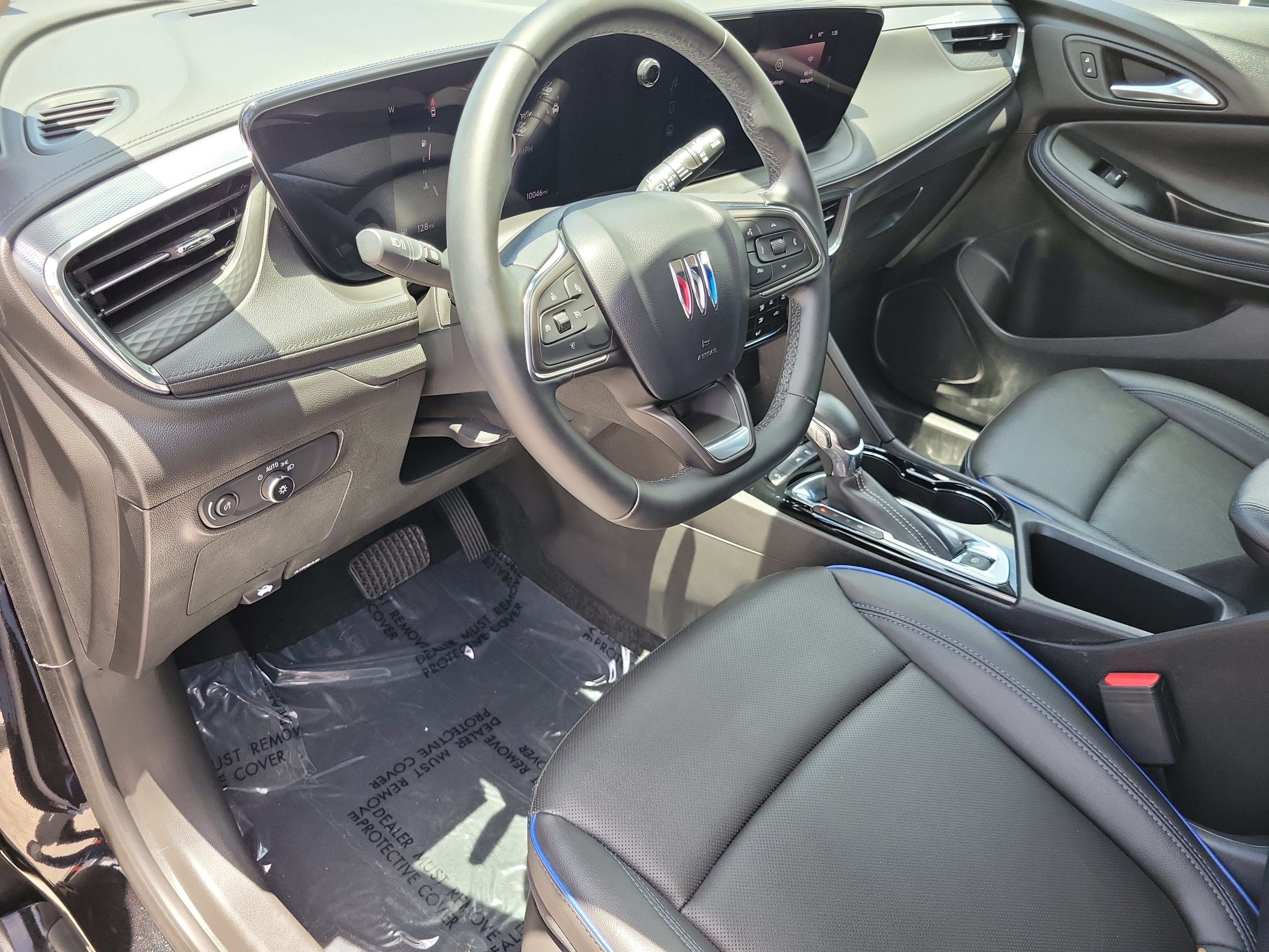Used 2025 Buick Encore GX Sport Touring FWD image 9