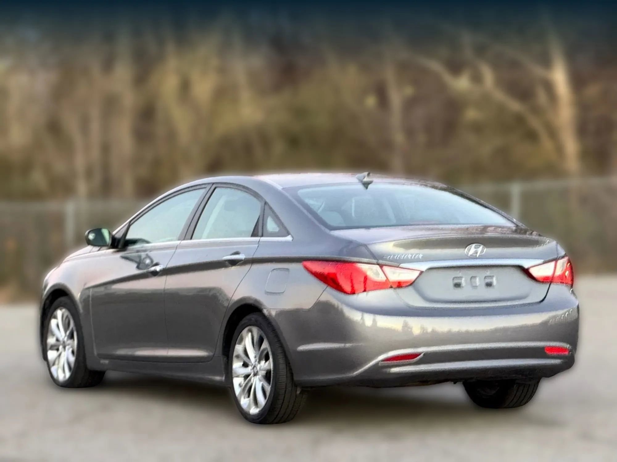 Used 2013 Hyundai Sonata SE image 10
