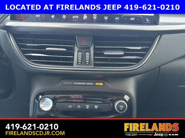 Used 2023 Ford Escape Active w/ Tech Pack #2 AWD/4WD image 26