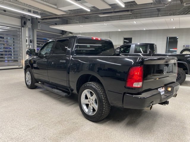 Used 2013 RAM 1500 Express image 10