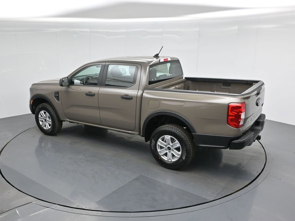 New 2025 Ford Ranger XL RWD image 37