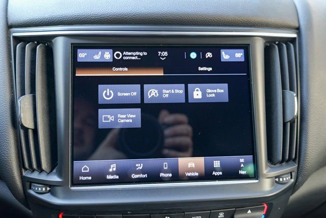 Used 2022 Maserati Levante Modena image 49