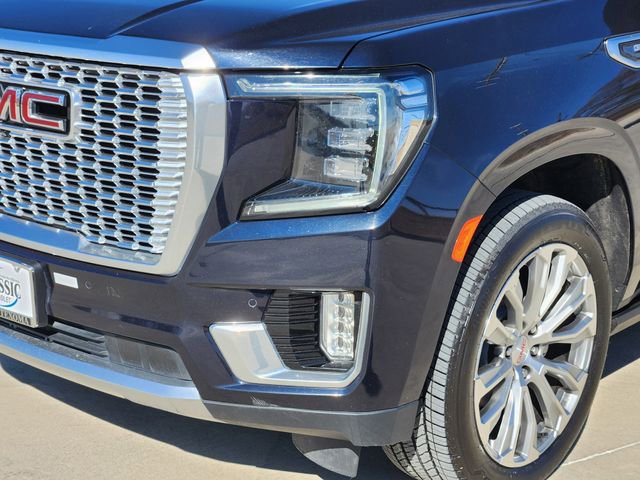 Used 2023 GMC Yukon Denali image 9