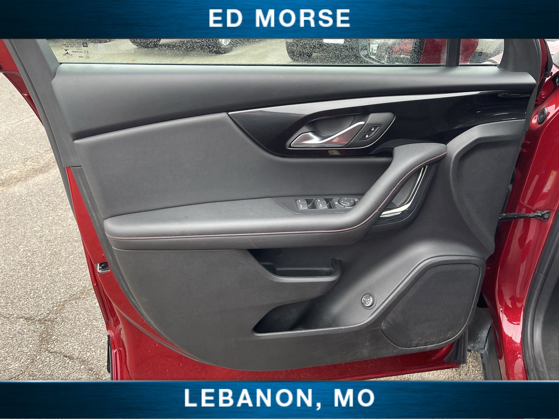 Certified 2022 Chevrolet Blazer RS image 22