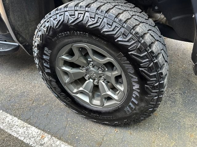 Used 2024 RAM 1500 TRX AWD/4WD image 61