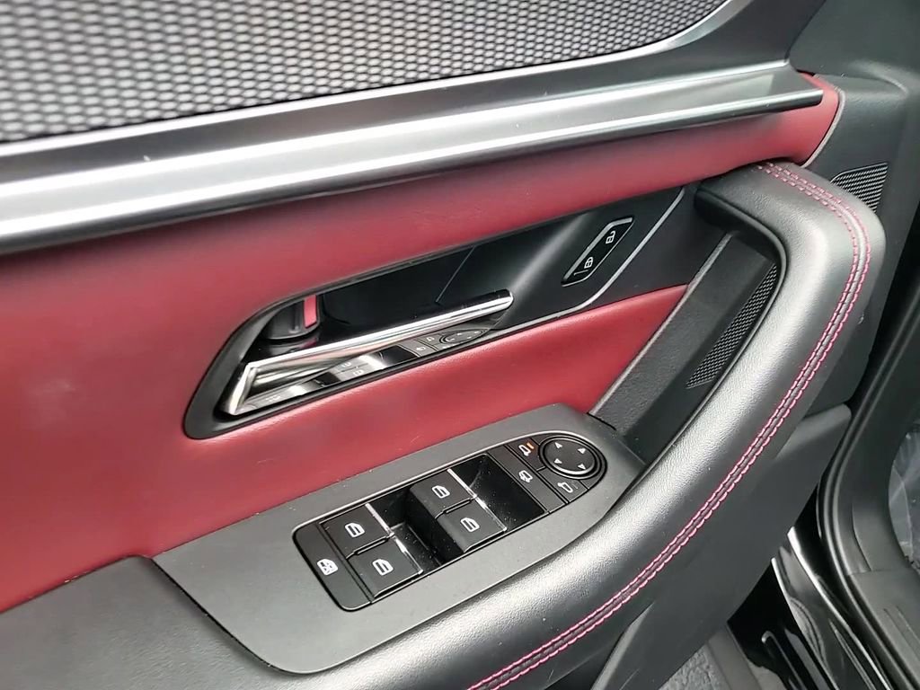 Certified 2025 MAZDA CX-70 Plug-In Hybrid w/ Premium Plus image 11