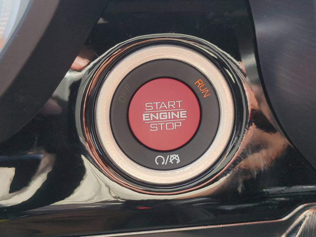 New 2026 RAM 1500 RHO w/ RHO Level 1 Equipment Group image 30