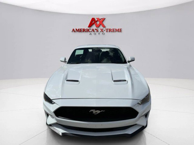 Used 2023 Ford Mustang Premium image 9