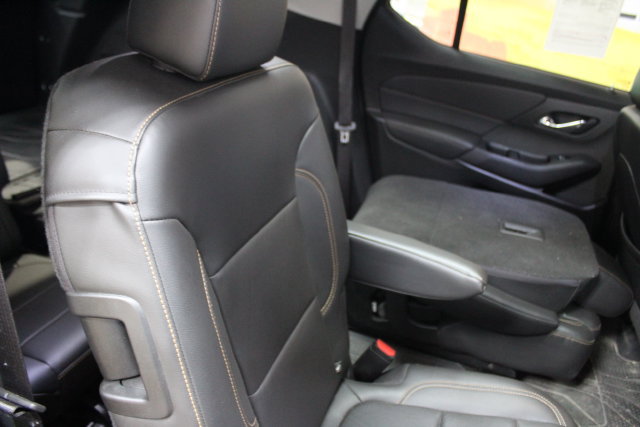 Used 2021 Chevrolet Traverse LT AWD/4WD image 9