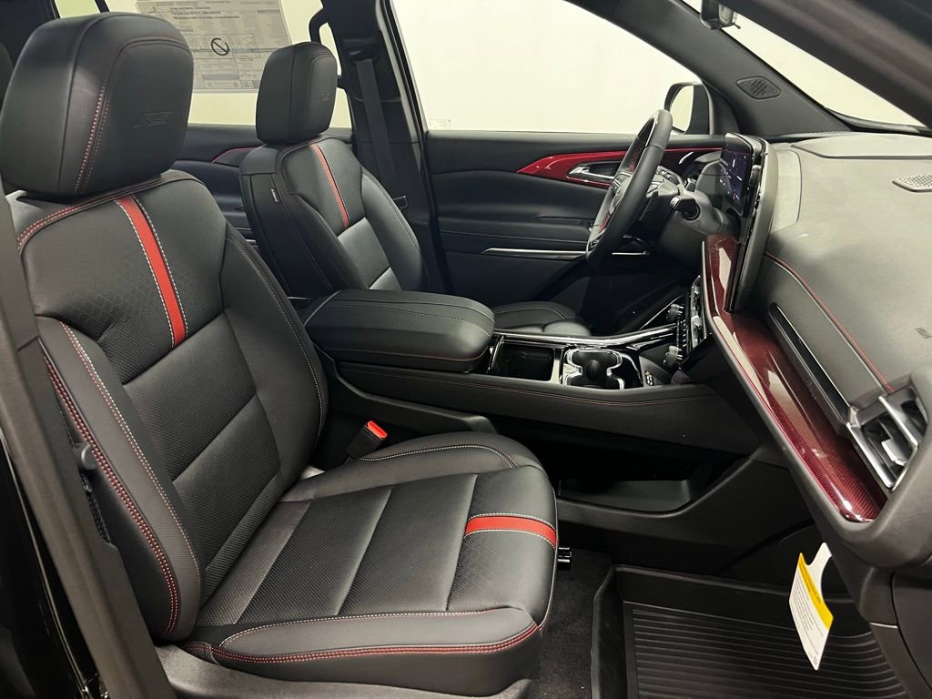 New 2026 Chevrolet Traverse RS w/ LPO, Illumination Package image 43