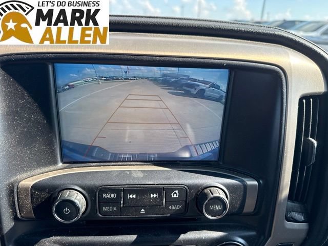 Used 2018 GMC Sierra 1500 Denali AWD/4WD image 10