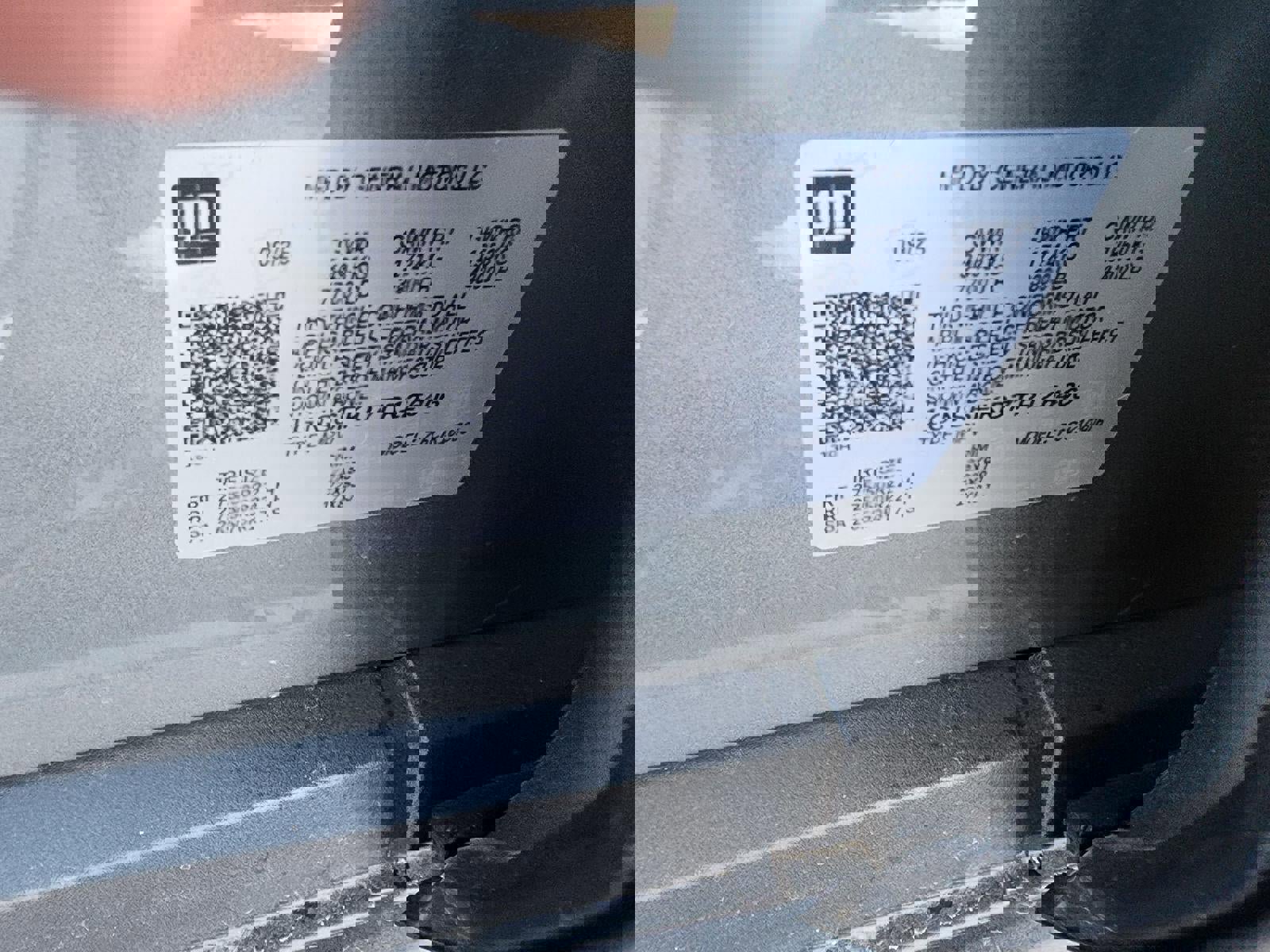 New 2026 Chevrolet Suburban Premier image 26